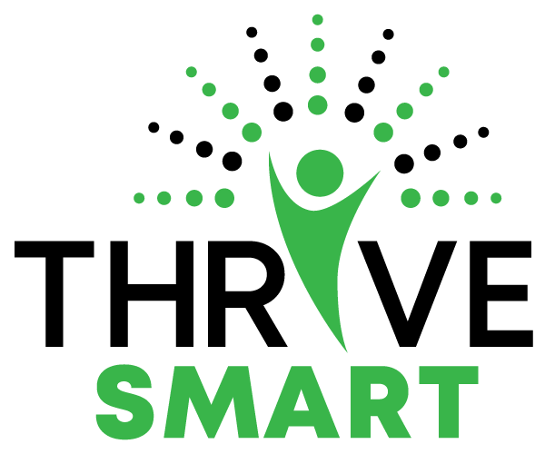 ThriveSmart Logo